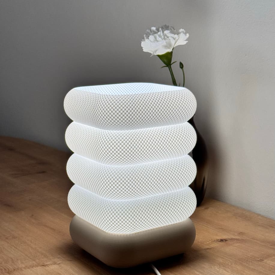 Lumera Craftio Lamba - Lamba görsel 3