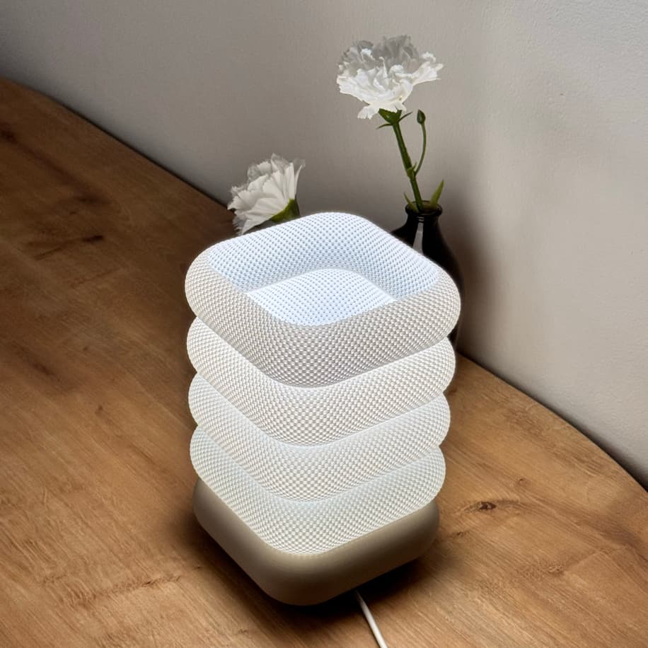 Lumera Craftio Lamba - Lamba görsel 2