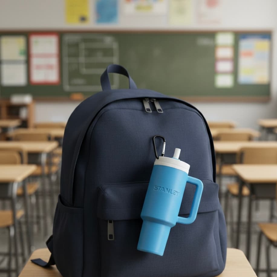 Termor Anahtarlık & Çanta Süsü - Anahtarlık