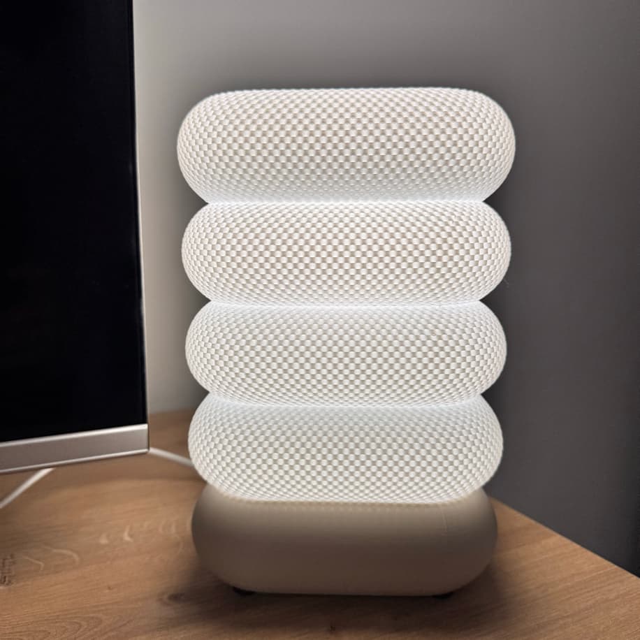 Lumera Craftio Lamba - Lamba görsel 4